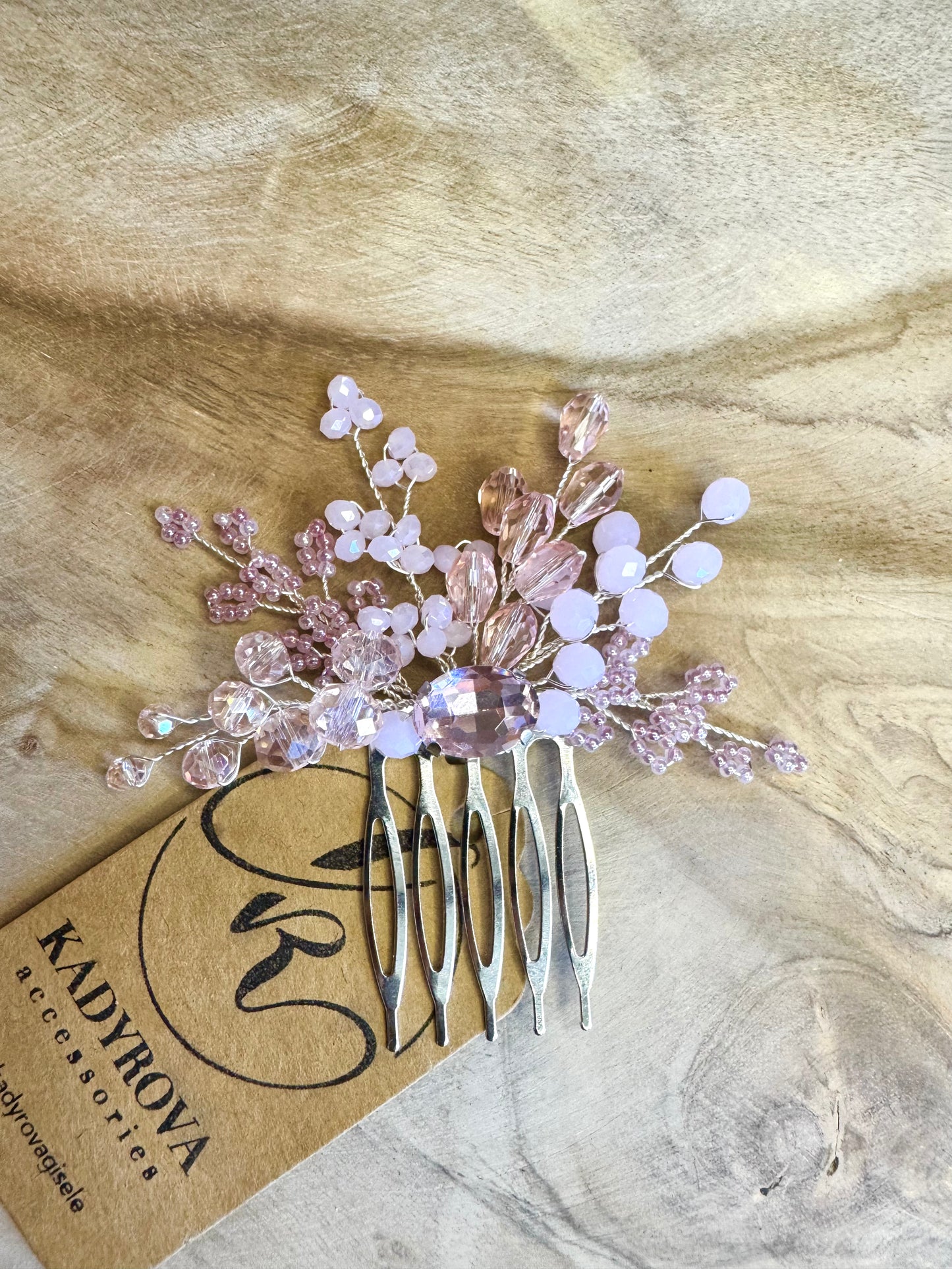 Hair accessories mini