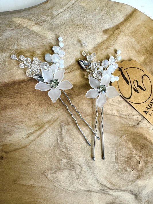 Hairpin