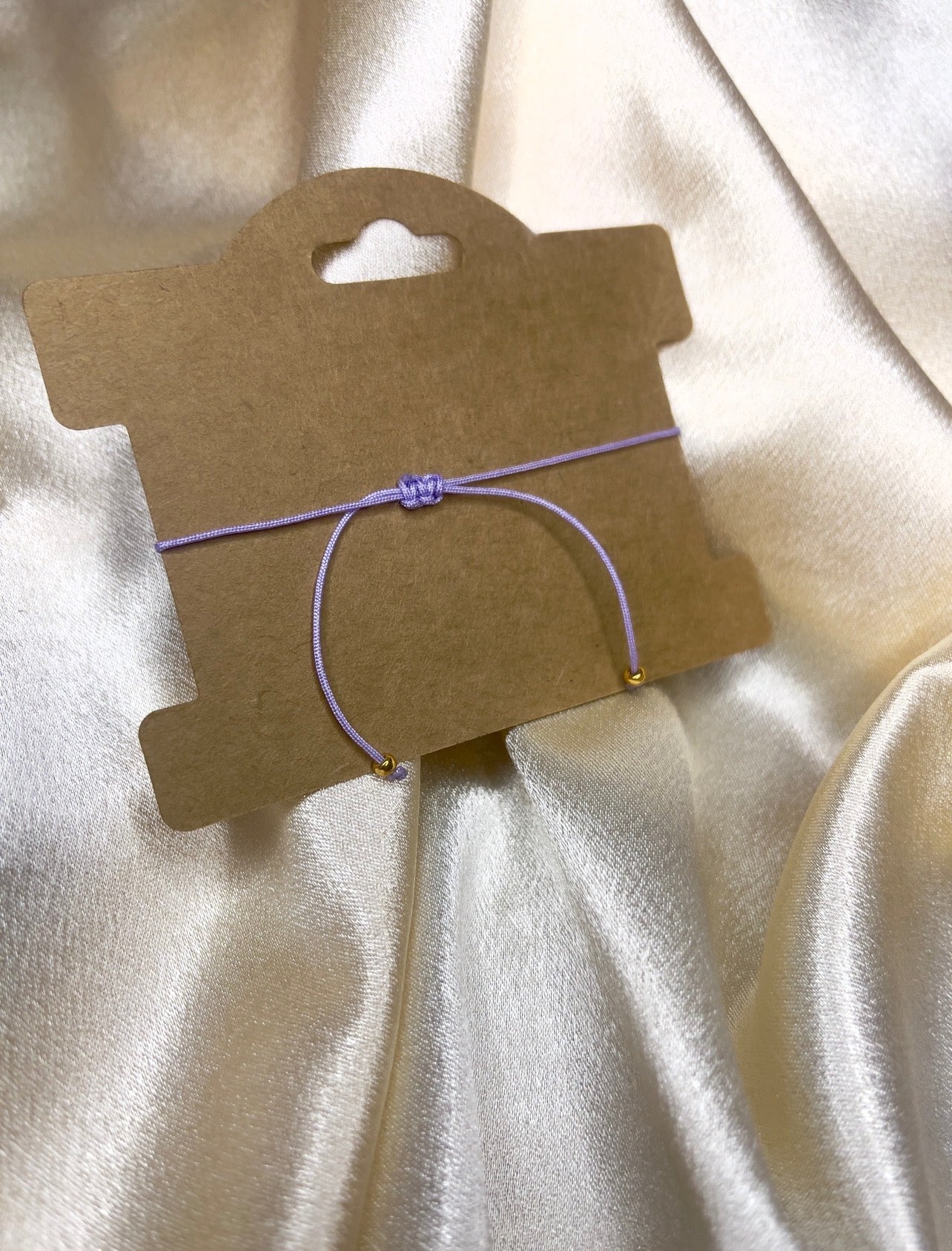 Pearl bracelets