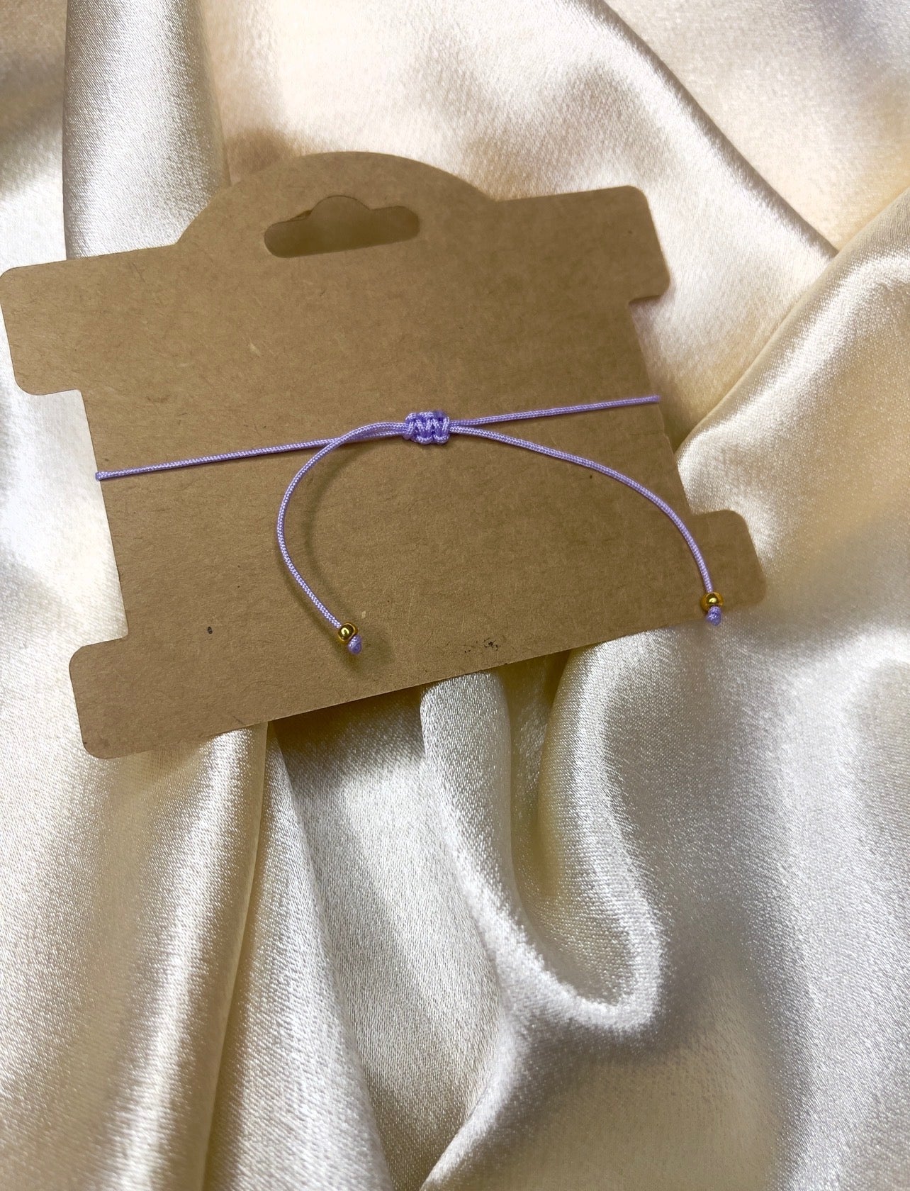 Pearl bracelets