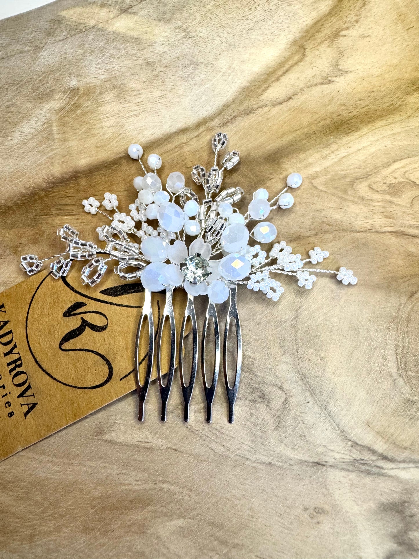 Hair accessories mini