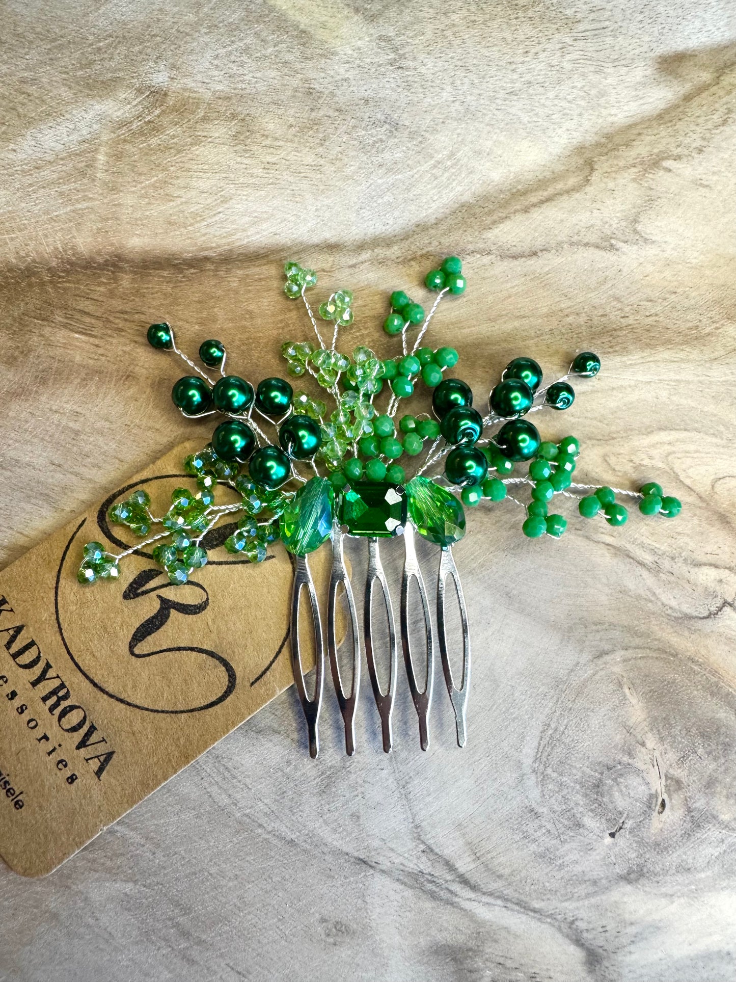 Hair accessories mini