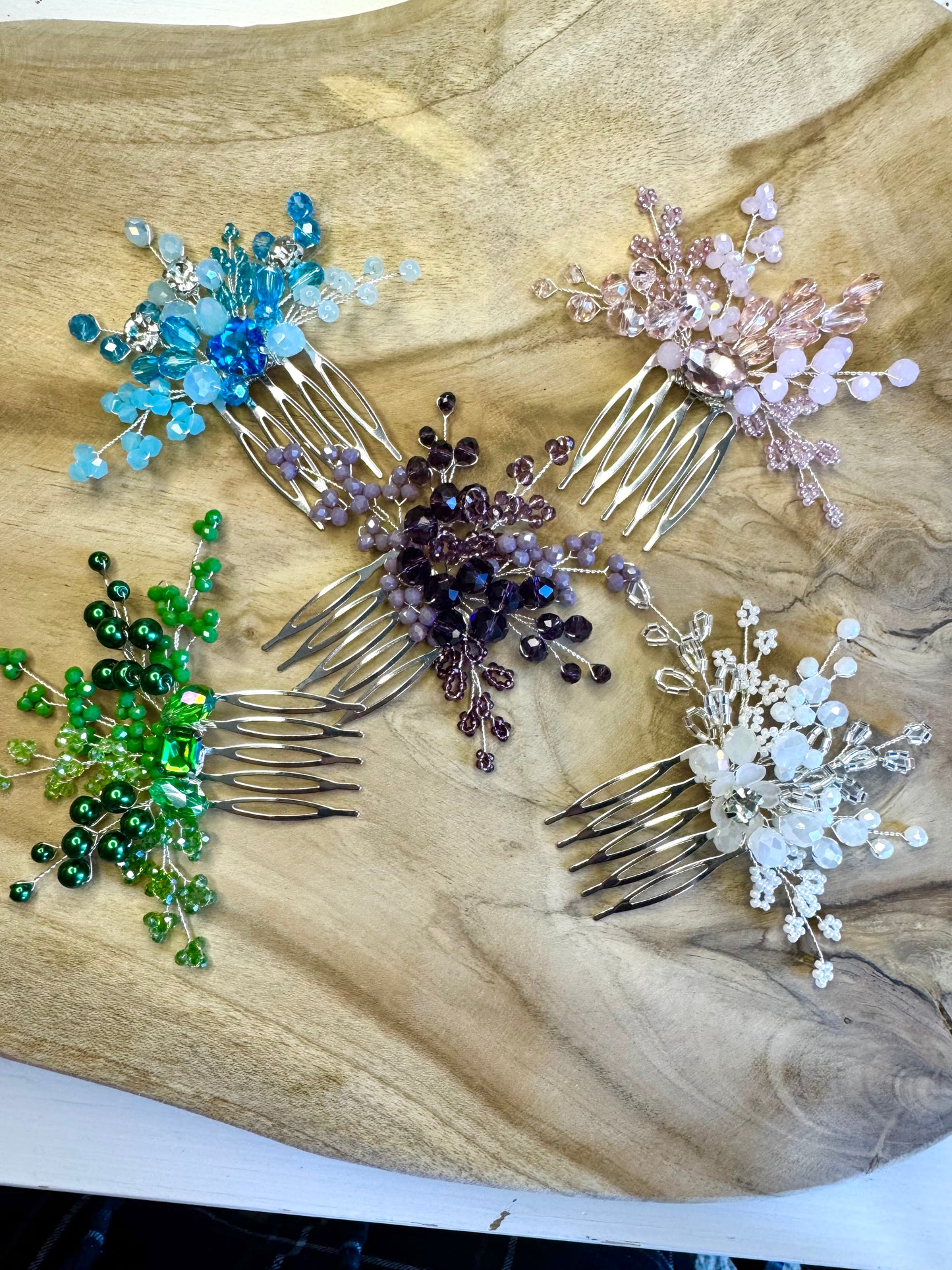 Hair accessories mini