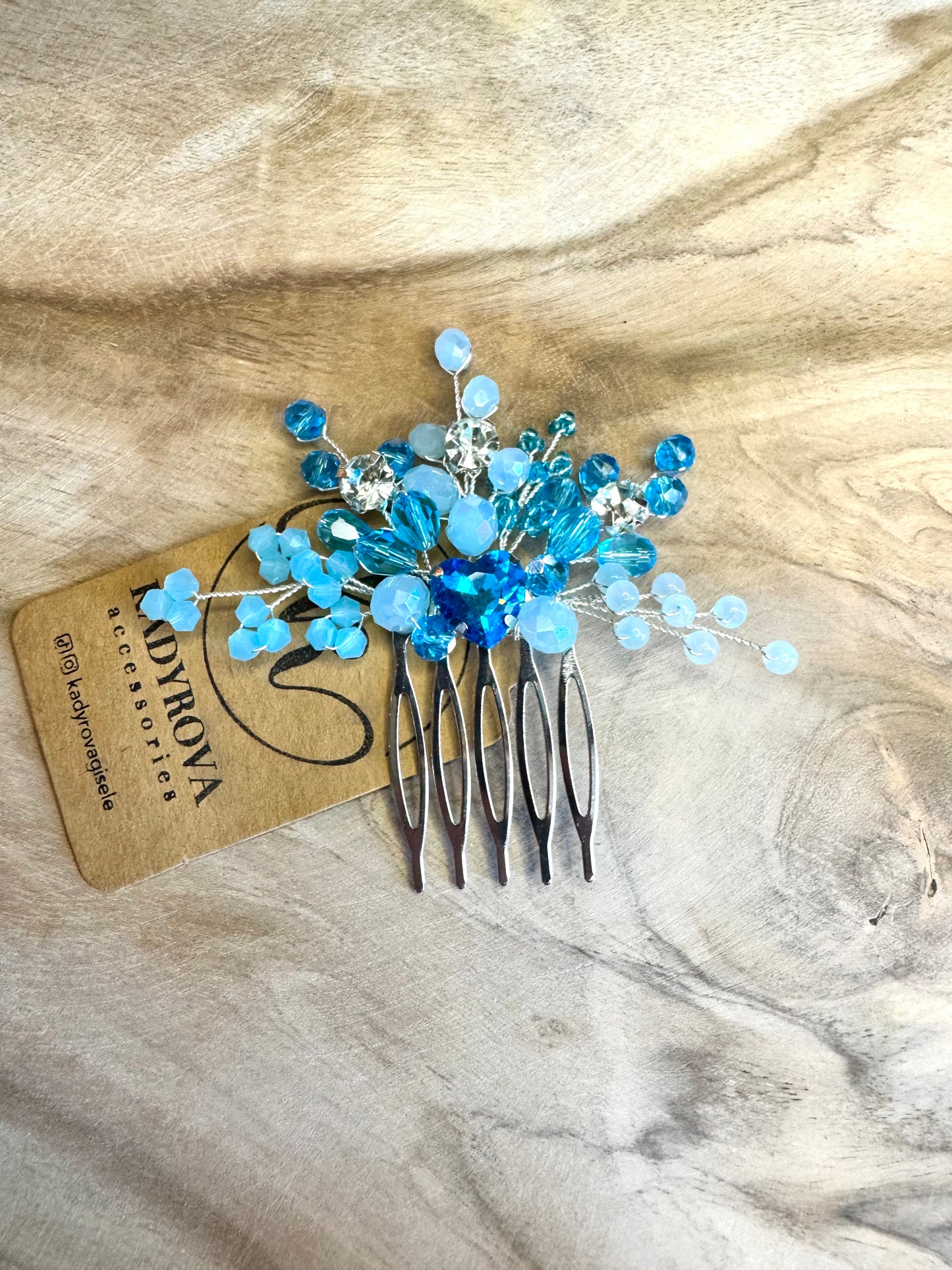 Hair accessories mini