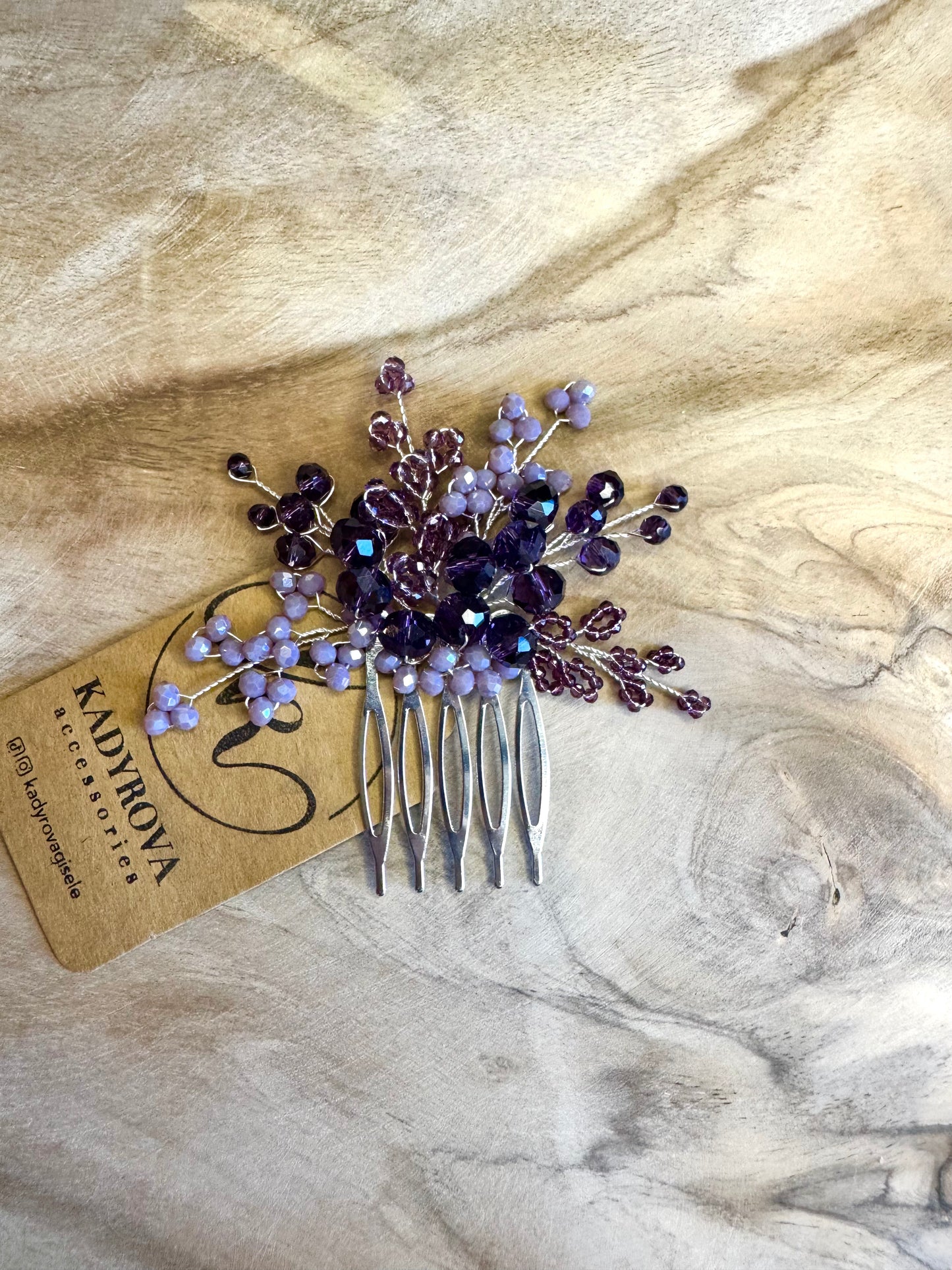 Hair accessories mini