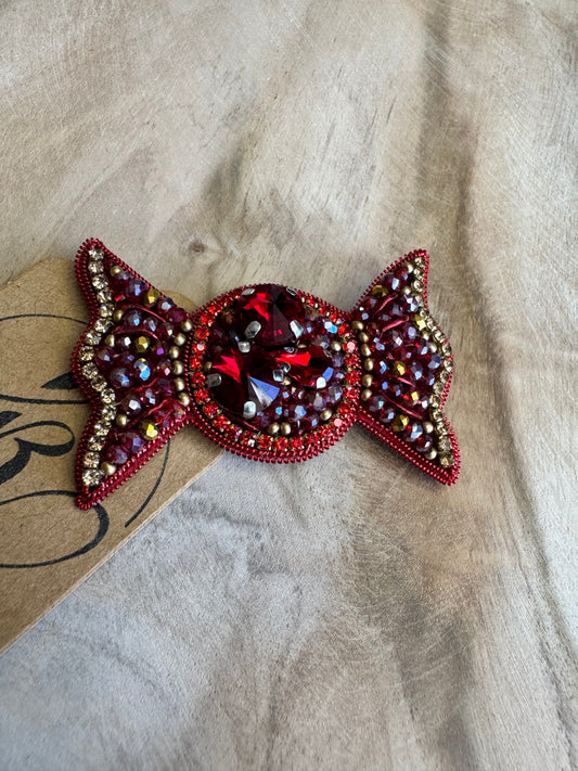 Candy brooche